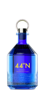 Gin 44 aus Grasse