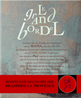 LE GRAND BORDEL